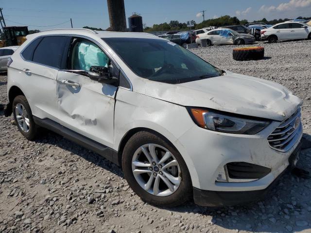 Photo 3 VIN: 2FMPK3J94LBB03718 - FORD EDGE SEL 