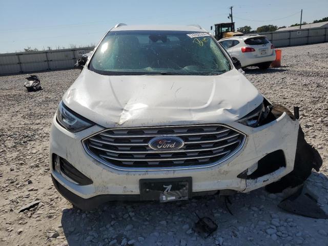 Photo 4 VIN: 2FMPK3J94LBB03718 - FORD EDGE SEL 