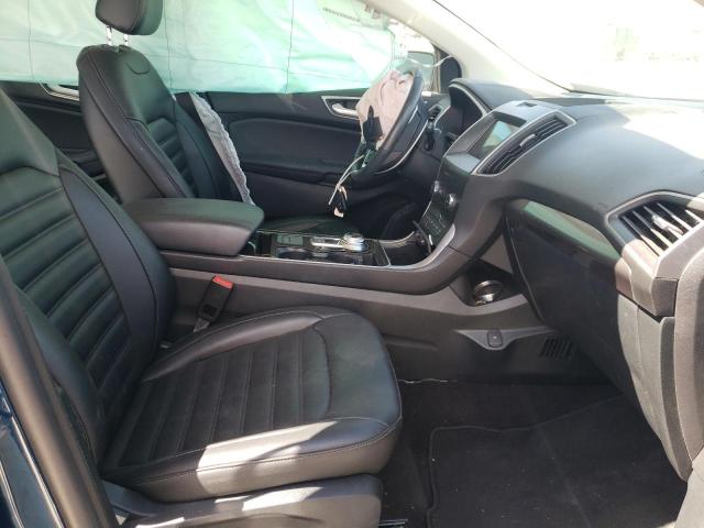 Photo 4 VIN: 2FMPK3J94LBB58928 - FORD EDGE SEL 