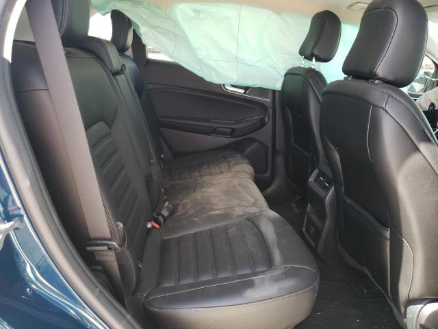 Photo 5 VIN: 2FMPK3J94LBB58928 - FORD EDGE SEL 