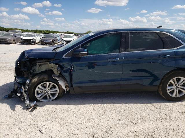 Photo 8 VIN: 2FMPK3J94LBB58928 - FORD EDGE SEL 