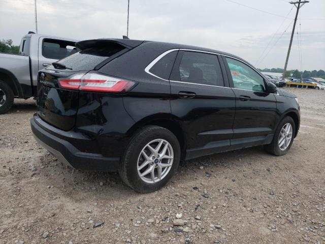 Photo 2 VIN: 2FMPK3J94MBA02826 - FORD EDGE SEL 