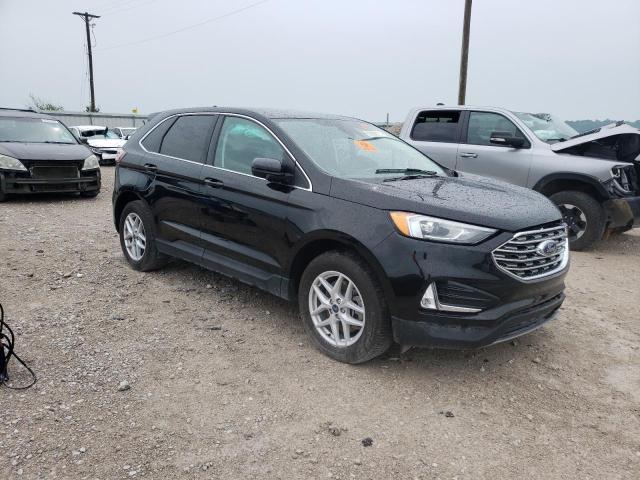 Photo 3 VIN: 2FMPK3J94MBA02826 - FORD EDGE SEL 