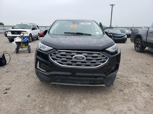 Photo 4 VIN: 2FMPK3J94MBA02826 - FORD EDGE SEL 