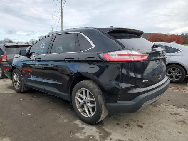 Photo 1 VIN: 2FMPK3J94MBA14507 - FORD EDGE 