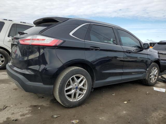 Photo 2 VIN: 2FMPK3J94MBA14507 - FORD EDGE 