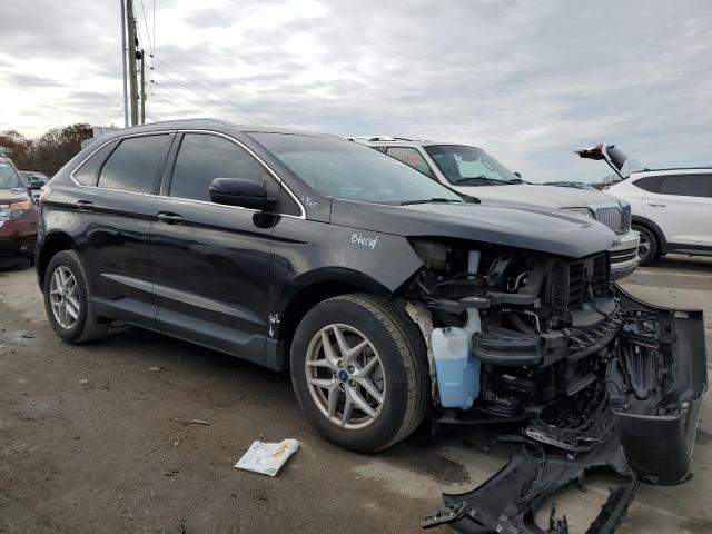 Photo 3 VIN: 2FMPK3J94MBA14507 - FORD EDGE 