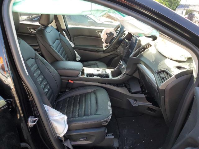 Photo 4 VIN: 2FMPK3J94MBA25698 - FORD EDGE SEL 