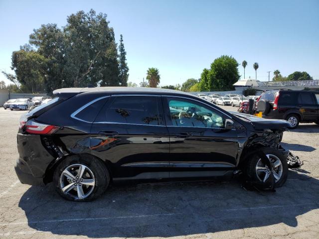 Photo 8 VIN: 2FMPK3J94MBA25698 - FORD EDGE SEL 