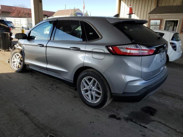 Photo 1 VIN: 2FMPK3J94MBA53081 - FORD EDGE 