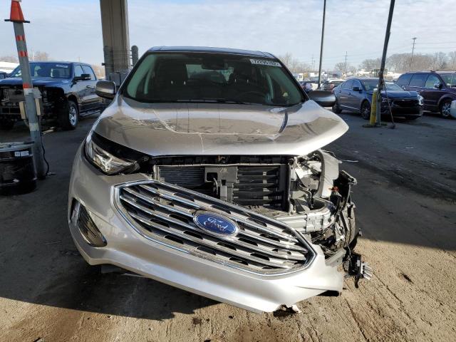 Photo 4 VIN: 2FMPK3J94MBA53081 - FORD EDGE 