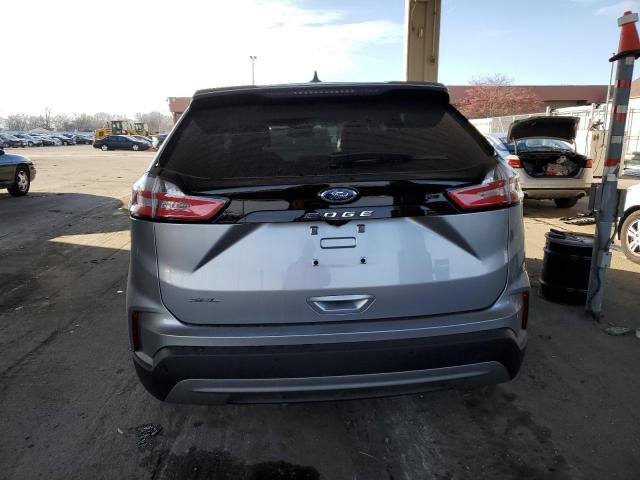 Photo 5 VIN: 2FMPK3J94MBA53081 - FORD EDGE 