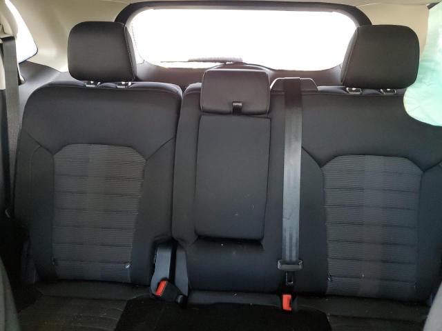 Photo 9 VIN: 2FMPK3J94MBA53081 - FORD EDGE 