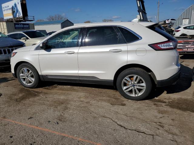 Photo 1 VIN: 2FMPK3J95GBB15656 - FORD EDGE SEL 