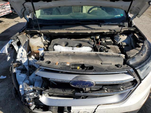 Photo 11 VIN: 2FMPK3J95GBB15656 - FORD EDGE SEL 