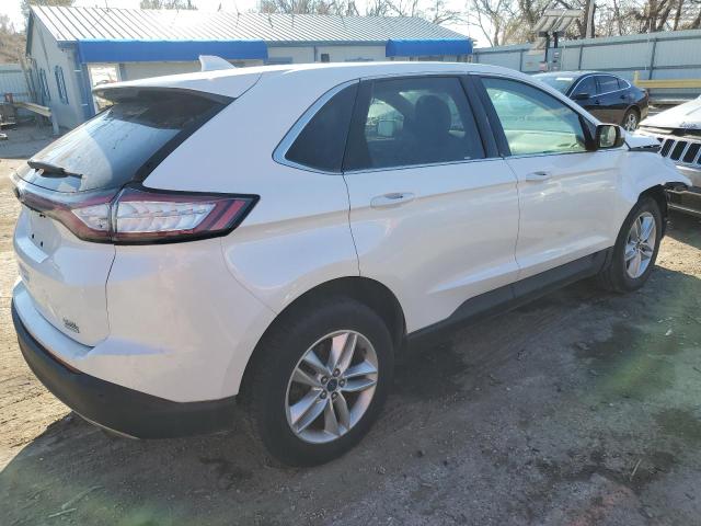 Photo 2 VIN: 2FMPK3J95GBB15656 - FORD EDGE SEL 