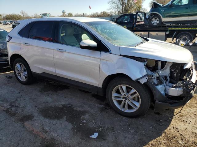 Photo 3 VIN: 2FMPK3J95GBB15656 - FORD EDGE SEL 