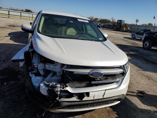 Photo 4 VIN: 2FMPK3J95GBB15656 - FORD EDGE SEL 