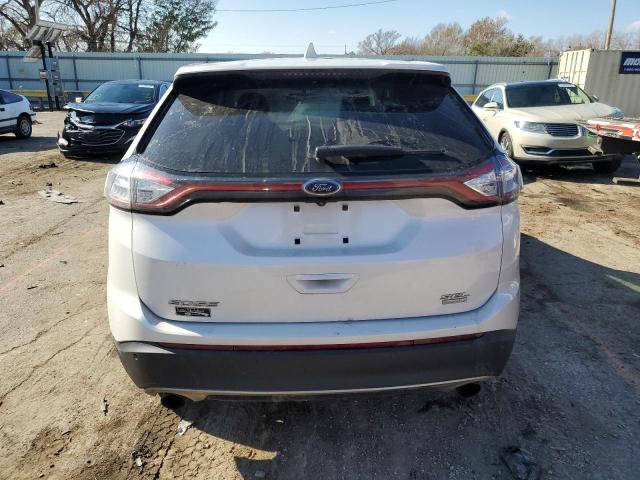 Photo 5 VIN: 2FMPK3J95GBB15656 - FORD EDGE SEL 