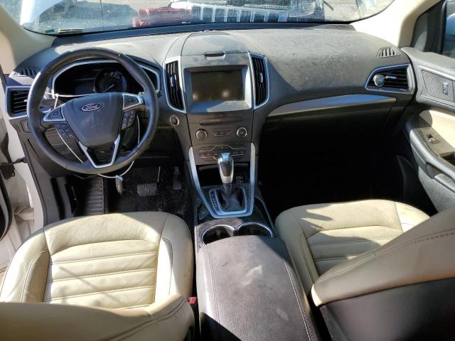 Photo 7 VIN: 2FMPK3J95GBB15656 - FORD EDGE SEL 