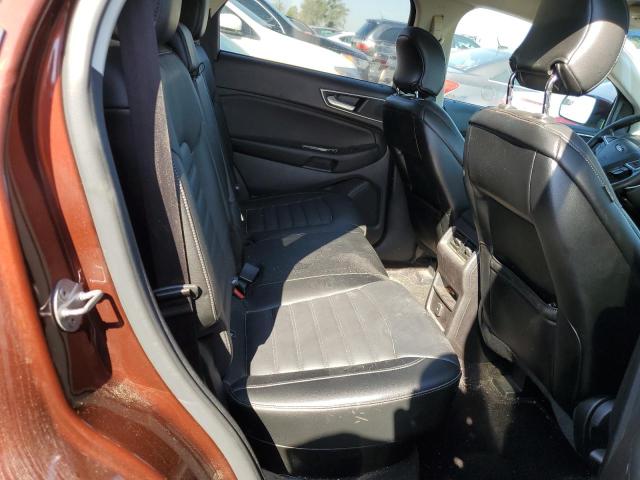 Photo 10 VIN: 2FMPK3J95GBB18671 - FORD EDGE SEL 