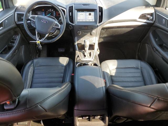 Photo 7 VIN: 2FMPK3J95GBB18671 - FORD EDGE SEL 