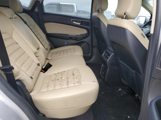 Photo 10 VIN: 2FMPK3J95GBB70916 - FORD EDGE SEL 