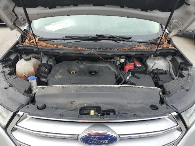 Photo 11 VIN: 2FMPK3J95GBB70916 - FORD EDGE SEL 