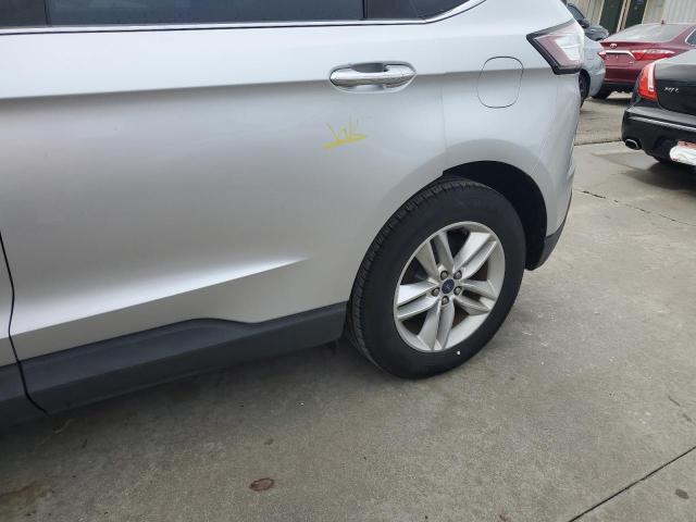 Photo 12 VIN: 2FMPK3J95GBB70916 - FORD EDGE SEL 