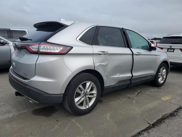 Photo 2 VIN: 2FMPK3J95GBB70916 - FORD EDGE SEL 