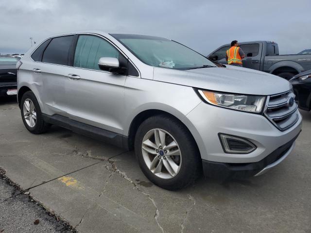 Photo 3 VIN: 2FMPK3J95GBB70916 - FORD EDGE SEL 