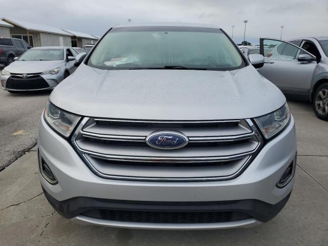 Photo 4 VIN: 2FMPK3J95GBB70916 - FORD EDGE SEL 