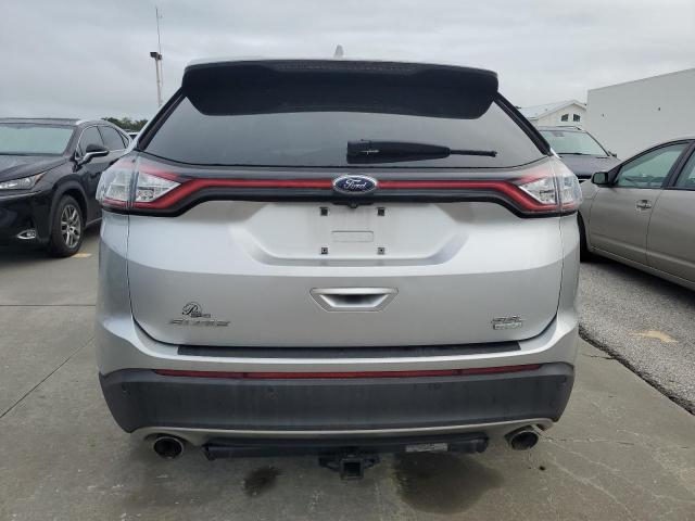 Photo 5 VIN: 2FMPK3J95GBB70916 - FORD EDGE SEL 