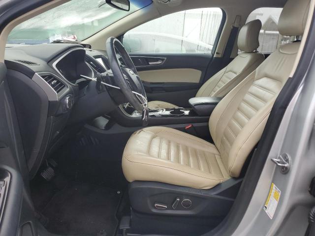 Photo 6 VIN: 2FMPK3J95GBB70916 - FORD EDGE SEL 