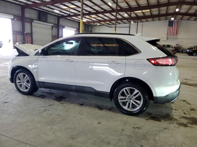 Photo 1 VIN: 2FMPK3J95GBB87022 - FORD EDGE SEL 