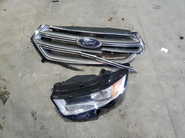 Photo 12 VIN: 2FMPK3J95GBB87022 - FORD EDGE SEL 