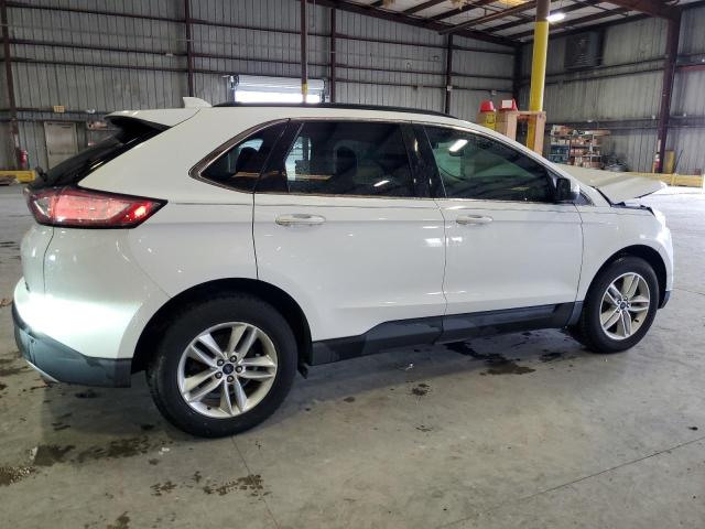 Photo 2 VIN: 2FMPK3J95GBB87022 - FORD EDGE SEL 