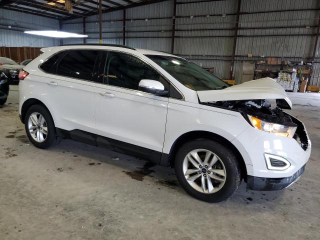 Photo 3 VIN: 2FMPK3J95GBB87022 - FORD EDGE SEL 