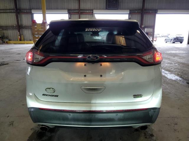 Photo 5 VIN: 2FMPK3J95GBB87022 - FORD EDGE SEL 