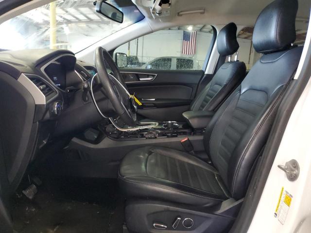 Photo 6 VIN: 2FMPK3J95GBB87022 - FORD EDGE SEL 