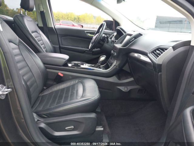 Photo 4 VIN: 2FMPK3J95GBB88039 - FORD EDGE 