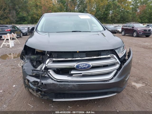 Photo 5 VIN: 2FMPK3J95GBB88039 - FORD EDGE 