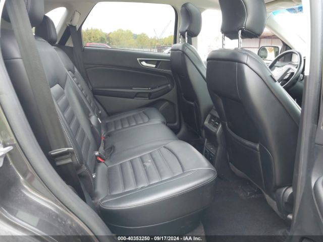 Photo 7 VIN: 2FMPK3J95GBB88039 - FORD EDGE 