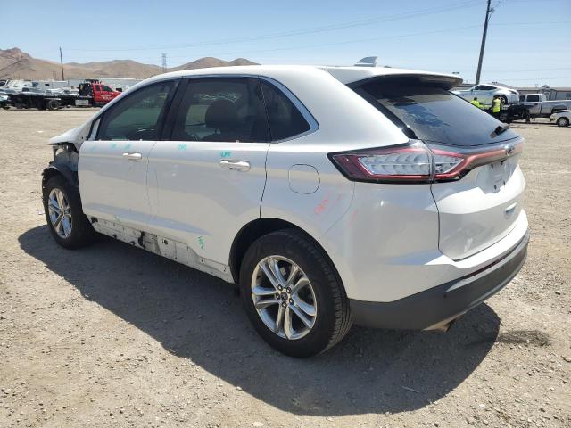 Photo 1 VIN: 2FMPK3J95GBB89000 - FORD EDGE 