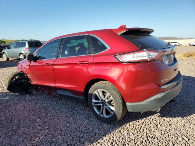 Photo 1 VIN: 2FMPK3J95GBC07463 - FORD EDGE SEL 