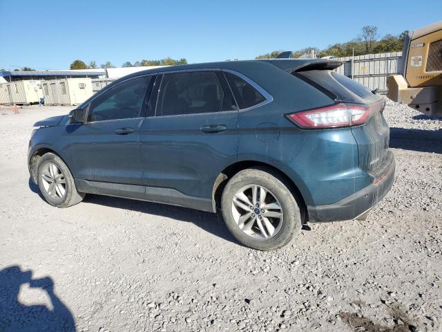 Photo 1 VIN: 2FMPK3J95GBC18091 - FORD EDGE SEL 