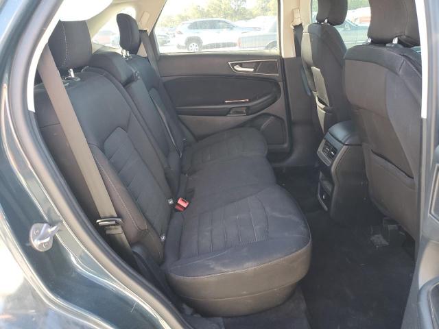 Photo 10 VIN: 2FMPK3J95GBC18091 - FORD EDGE SEL 