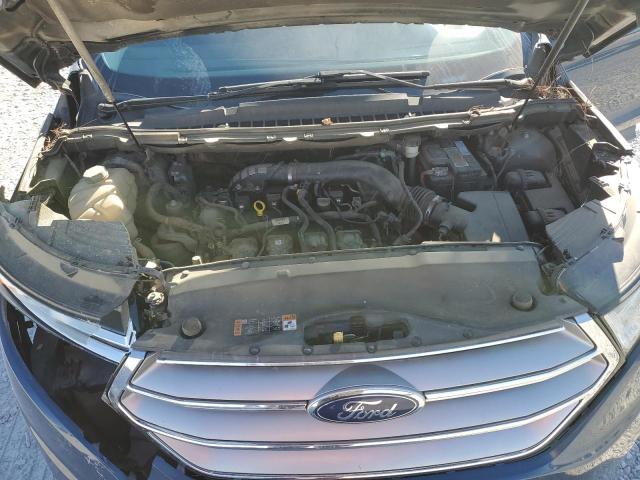 Photo 11 VIN: 2FMPK3J95GBC18091 - FORD EDGE SEL 