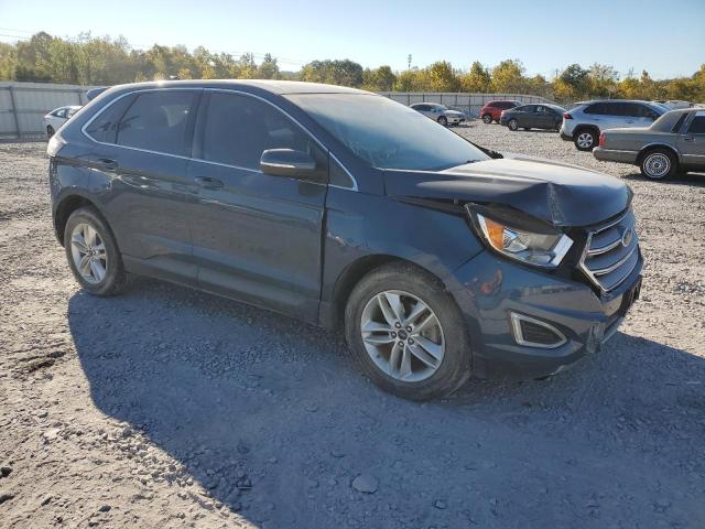 Photo 3 VIN: 2FMPK3J95GBC18091 - FORD EDGE SEL 