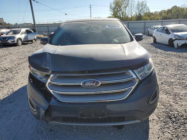 Photo 4 VIN: 2FMPK3J95GBC18091 - FORD EDGE SEL 